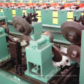 Cold Rolling Mill machine